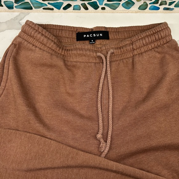 Men’s - Size Small PacSun Joggers - Picture 3 of 3